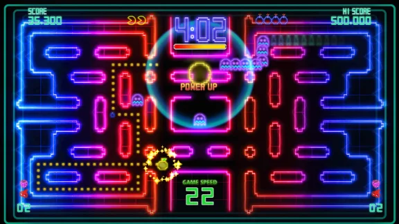 PAC-MAN Championship Edition DX+ 💎 STEAM GIFT RUSSIA