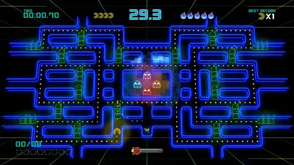 PAC-MAN™ CHAMPIONSHIP EDITION 2 💎 STEAM GIFT RUSSIA