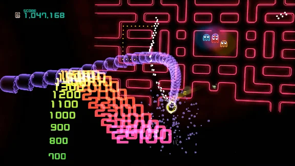 PAC-MAN™ CHAMPIONSHIP EDITION 2 💎 STEAM GIFT RUSSIA