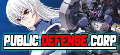 Public Defense Corp 💎 STEAM GIFT RU