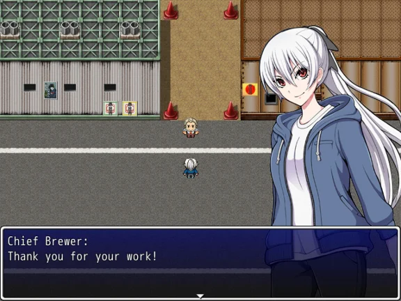 Public Defense Corp: The Ambassador of Peace💎DLC STEAM