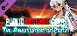 Public Defense Corp: The Ambassador of Peace💎DLC STEAM