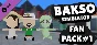 Bakso Simulator - Fan Pack #1 💎 DLC STEAM GIFT RU