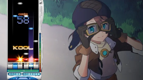 EZ2ON REBOOT : R - O2Jam Collaboration DLC 💎 DLC STEAM