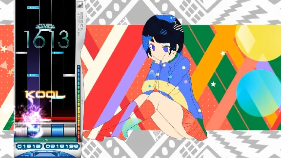 EZ2ON REBOOT : R - O2Jam Collaboration DLC 💎 DLC STEAM