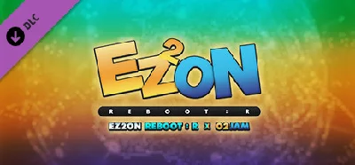 EZ2ON REBOOT : R - O2Jam Collaboration DLC 💎 DLC STEAM