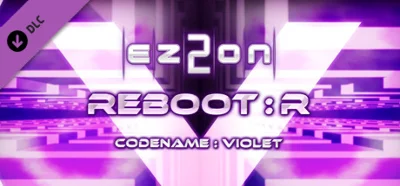 EZ2ON REBOOT : R - CODENAME VIOLET 💎 DLC STEAM РОССИЯ