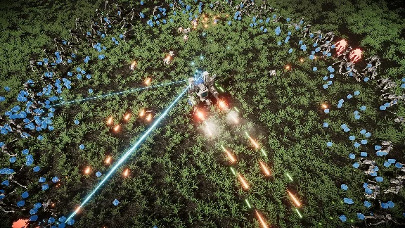 Project Lazarus 💎 STEAM GIFT RU
