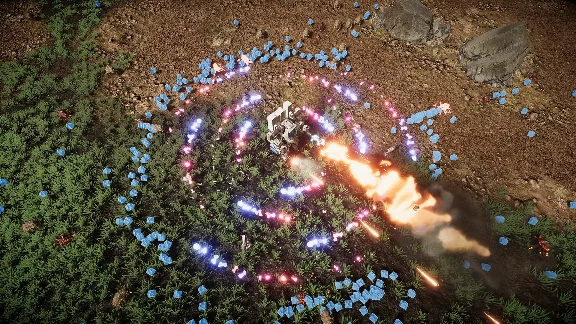 Project Lazarus 💎 STEAM GIFT RU