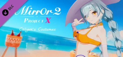 Mirror 2: Project X - Home - Caiyun´s Costumes 💎 DLC