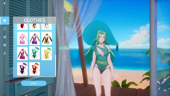 Mirror 2: Project X - Home - Rita´s Costumes💎DLC STEAM