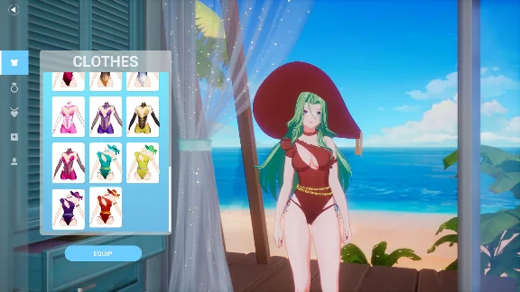 Mirror 2: Project X - Home - Rita´s Costumes💎DLC STEAM
