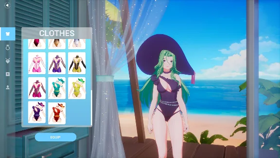 Mirror 2: Project X - Home - Rita´s Costumes💎DLC STEAM