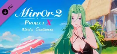 Mirror 2: Project X - Home - Rita´s Costumes💎DLC STEAM