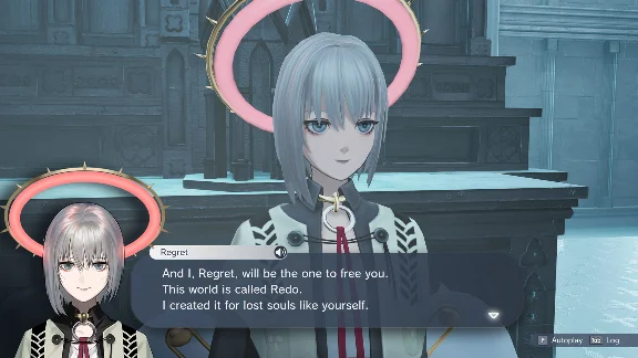 The Caligula Effect 2 💎 STEAM GIFT RUSSIA