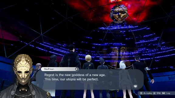 The Caligula Effect 2 💎 STEAM GIFT RUSSIA