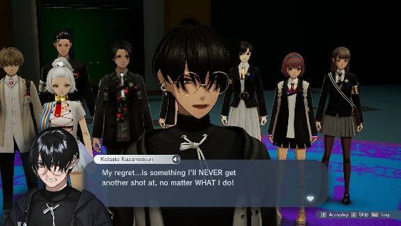 The Caligula Effect 2 💎 STEAM GIFT RUSSIA