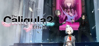 The Caligula Effect 2 💎 STEAM GIFT RUSSIA