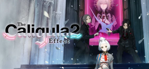 The Caligula Effect 2 💎 STEAM GIFT RUSSIA