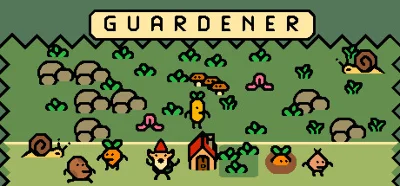 Guardener 💎 АВТОДОСТАВКА STEAM GIFT РОССИЯ