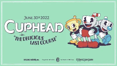 ✅Cuphead - The Delicious Last Course XBOX/Win10 🔑