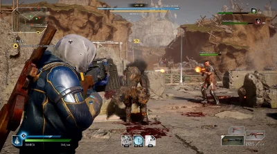 Outriders Worldslayer XBOX One|Series X/S + PC КЛЮЧ🔑