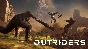Outriders Worldslayer XBOX One|Series X/S + PC КЛЮЧ🔑