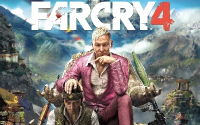 Far Cry 4 / STEAM ОФФЛАЙН АККАУНТ / ГАРАНТИЯ