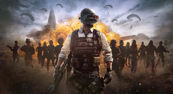 ✔️PUBG: Premium Supply Pack #7