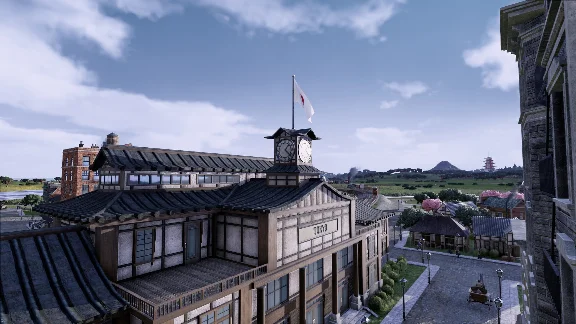 Railway Empire - Japan 💎 DLC STEAM GIFT РОССИЯ
