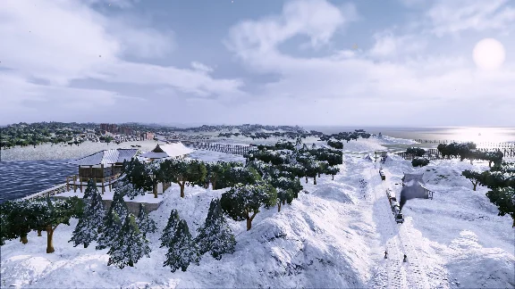 Railway Empire - Japan 💎 DLC STEAM GIFT РОССИЯ