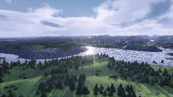 Railway Empire - Northern Europe 💎 DLC STEAM GIFT RU