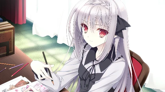 Tsuki ni Yorisou Otome no Sahou HD -FullVoice Edition-