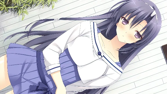 Tsuki ni Yorisou Otome no Sahou HD -FullVoice Edition-