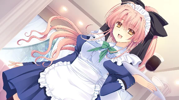 Tsuki ni Yorisou Otome no Sahou HD -FullVoice Edition-