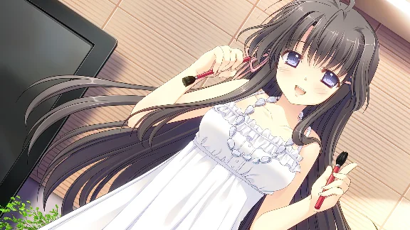 Tsuki ni Yorisou Otome no Sahou HD -FullVoice Edition-