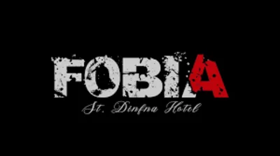 🌍 Fobia - St. Dinfna Hotel XBOX / КЛЮЧ 🔑