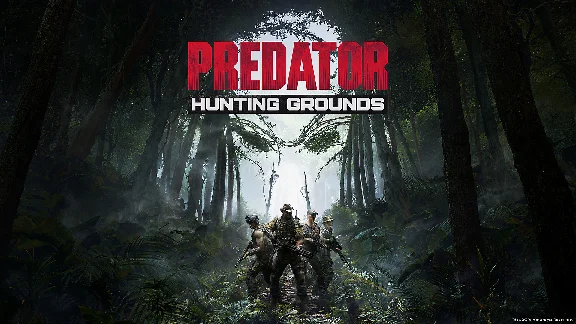 ✅  Predator: Hunting Grounds STEAM GLOBAL🌎RU+CIS 0%💳