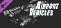 X-Plane 11 - Add-on: SAM AirportVehicles 💎 DLC STEAM
