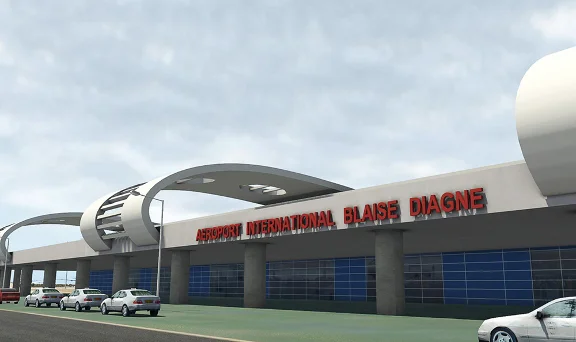 X-Plane 11 - Add-on: FSDG - Dakar 💎 DLC STEAM РОССИЯ