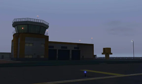 X-Plane 11 - Add-on: FSDG - Dakar 💎 DLC STEAM РОССИЯ