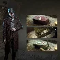 The Sinking City - Investigator Pack 💎 DLC STEAM GIFT