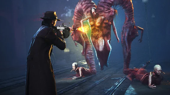 The Sinking City - Worshippers of the Necronomicon 💎