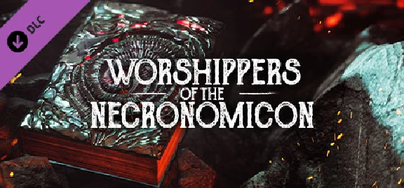 The Sinking City - Worshippers of the Necronomicon 💎