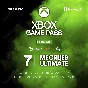 ❤️XBOX GAME PASS ULTIMATE 7 (6+1) MON. 🌎 ANY ACCOUNT🚀