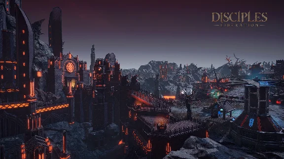 Disciples: Liberation Digital Deluxe Edition XBOX Код🔑