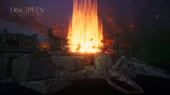 Disciples: Liberation Digital Deluxe Edition XBOX Код🔑