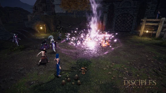 Disciples: Liberation Digital Deluxe Edition XBOX Код🔑