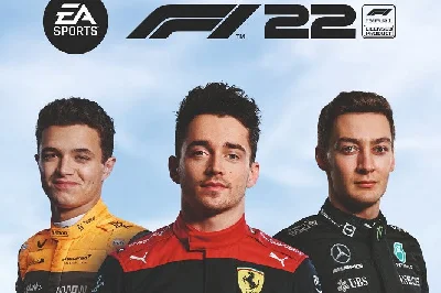F1 2022 Origin OFFLINE Activation