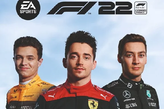 F1 2022 Origin OFFLINE Activation